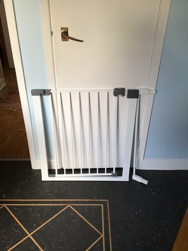 gumtree safety gate
